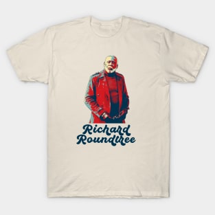 Cool Richard T-Shirt